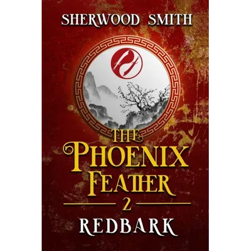 The Phoenix Feather II: Redbark