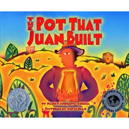 The Pot That Juan Built
