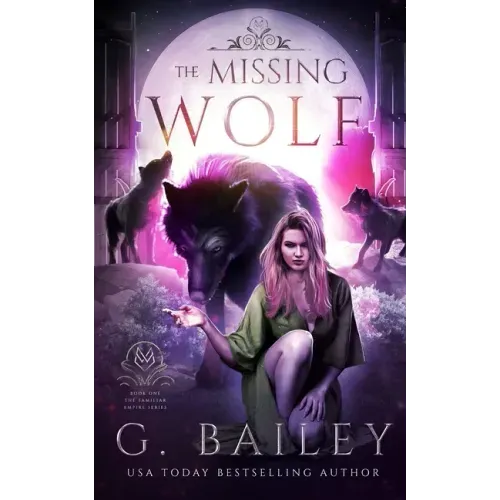 The Missing Wolf
