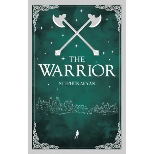 The Warrior: Quest for Heroes, Book II