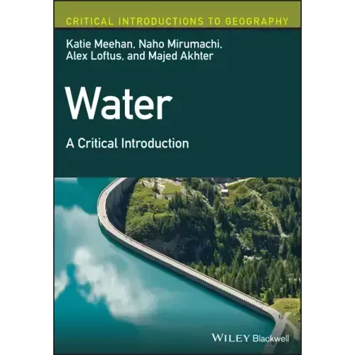Water: A Critical Introduction