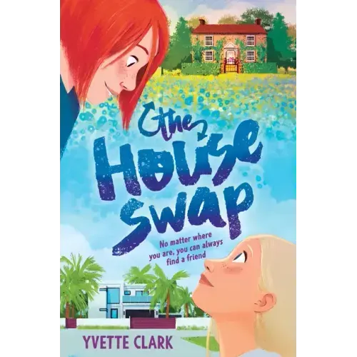 The House Swap