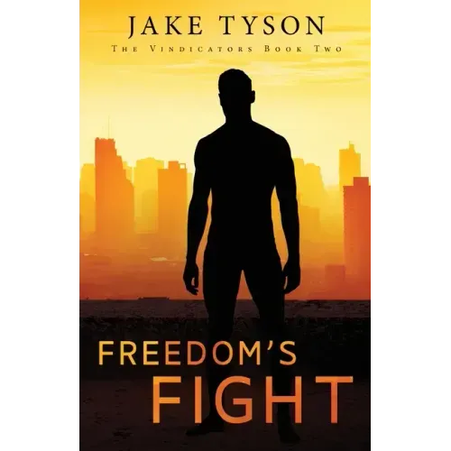 Freedom's Fight