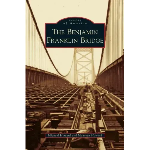 Benjamin Franklin Bridge