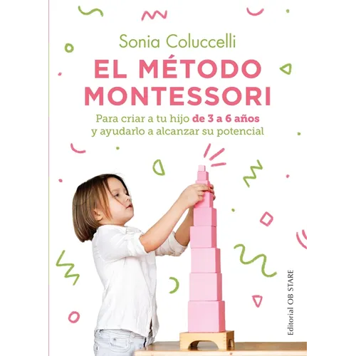 Método Montessori, El