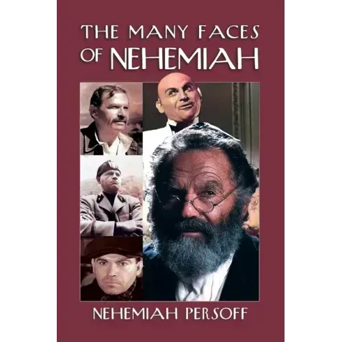 The Many Faces of Nehemiah