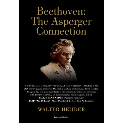 Beethoven: The Asperger Connection