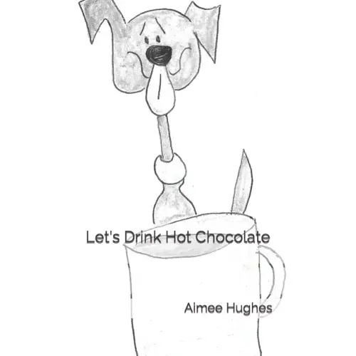 Let's Drink Hot Chocolate