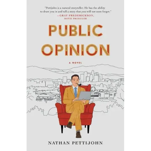 Public Opinion