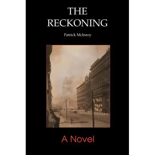 The Reckoning