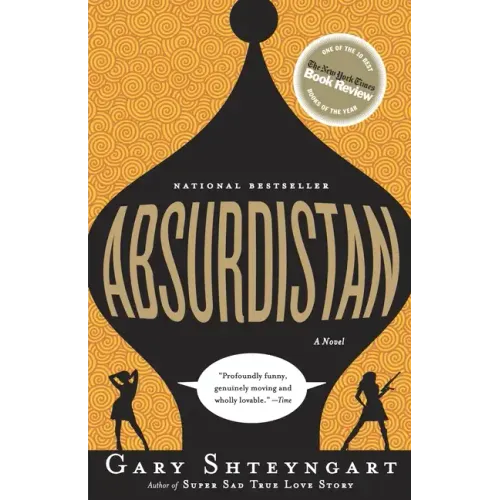 Absurdistan