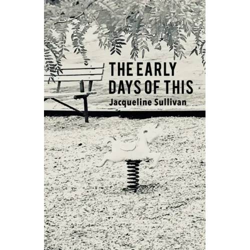 The Early Days of This