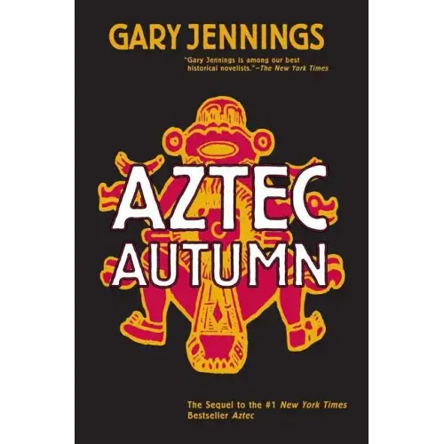 Aztec Autumn