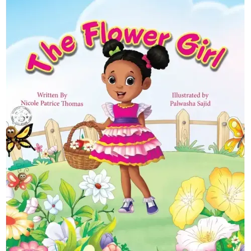 The Flower Girl