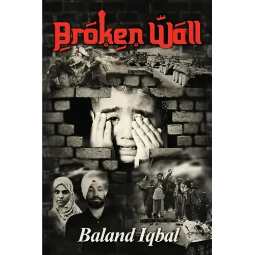 Broken Wall