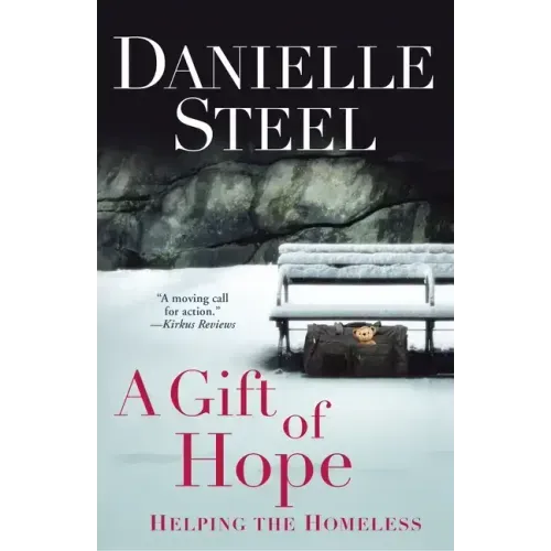 A Gift of Hope: Helping the Homeless