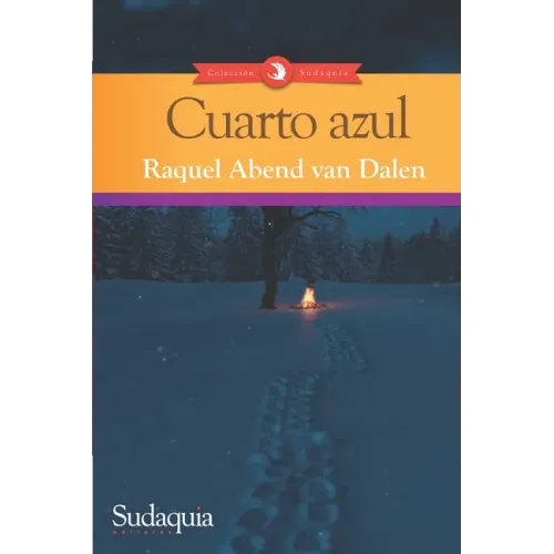 Cuarto azul