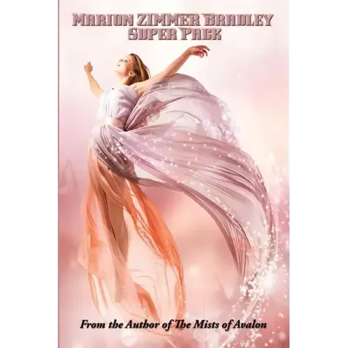 Marion Zimmer Bradley Super Pack