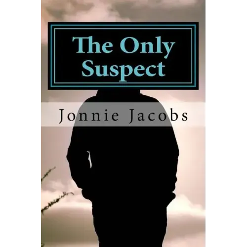 The Only Suspect