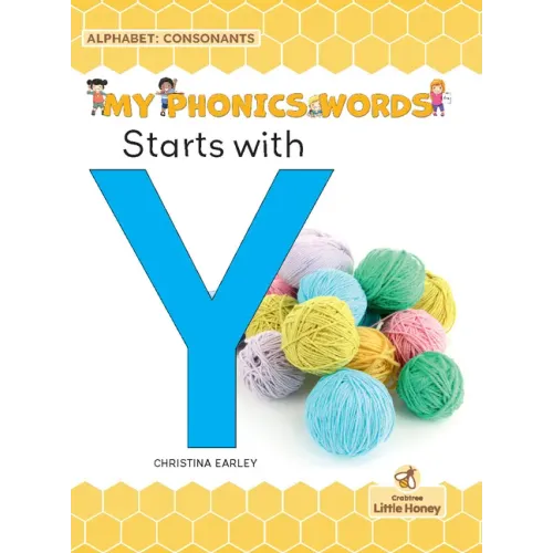 Starts with Y