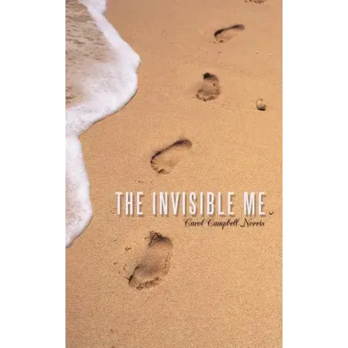 The Invisible Me