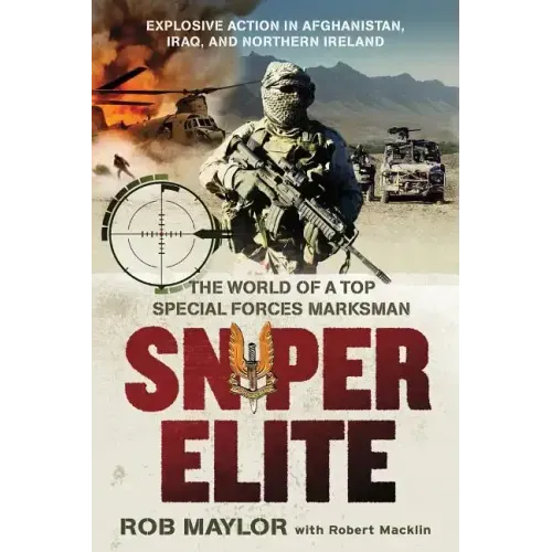 Sniper Elite