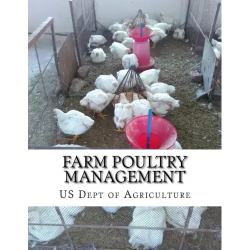Farm Poultry Management