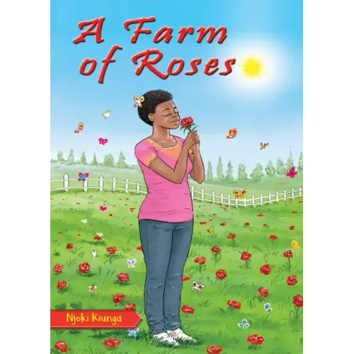 A farm of Roses