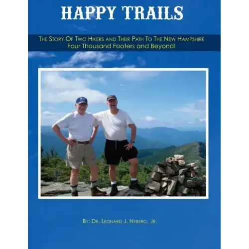 Happy Trails