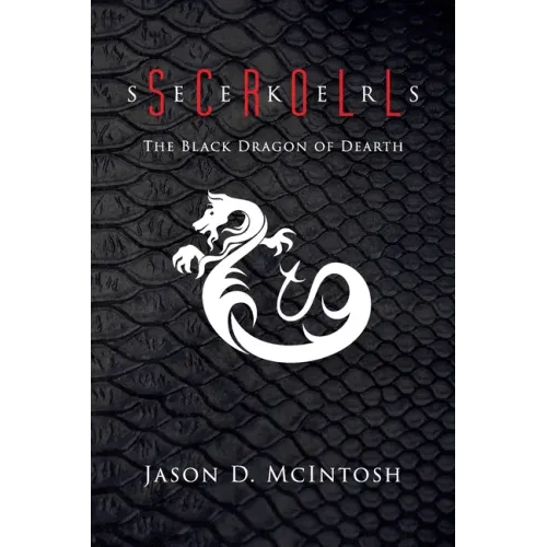 Scroll Seekers: The Black Dragon of Dearth