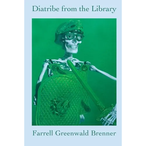Diatribe from the Library