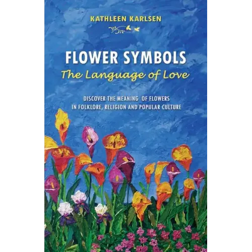 Flower Symbols: The Language of Love
