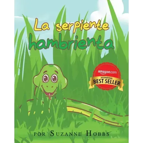La serpiente hambrienta