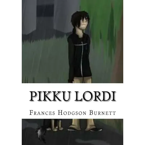 Pikku lordi