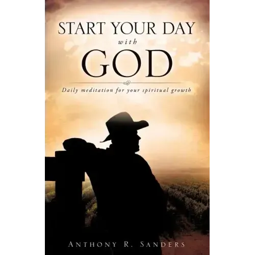 Start Your Day with God
