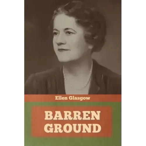 Barren Ground