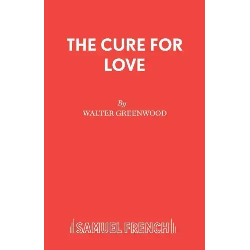 The Cure for Love
