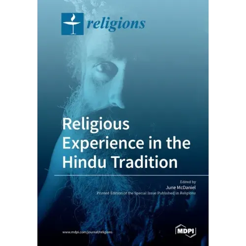 Religious Experience in the Hindu Tradition