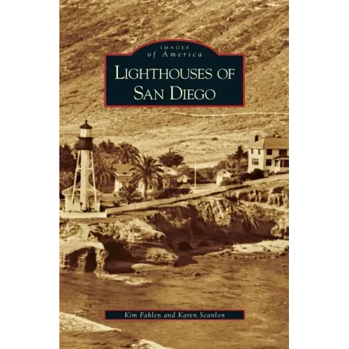 Lighthouses of San Diego