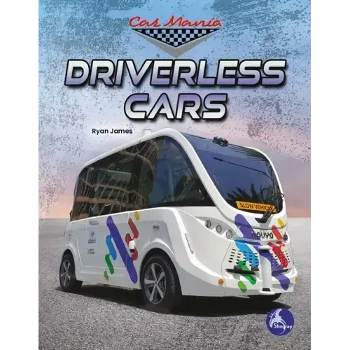 Driverless Cars