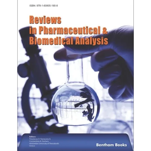 Reviews in Pharmaceutical and Biomedical Analysis