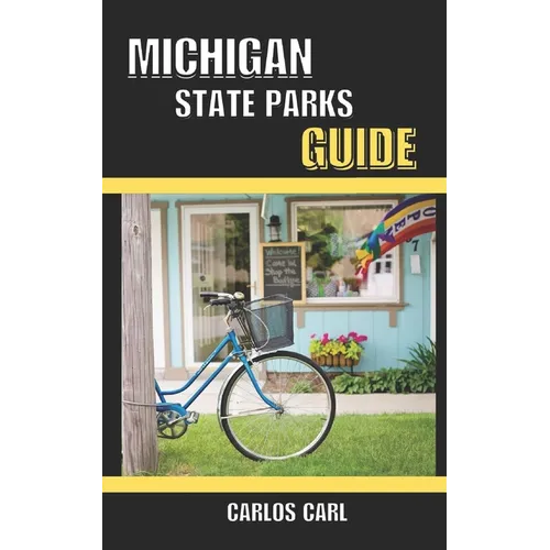 Michigan State Parks Guide