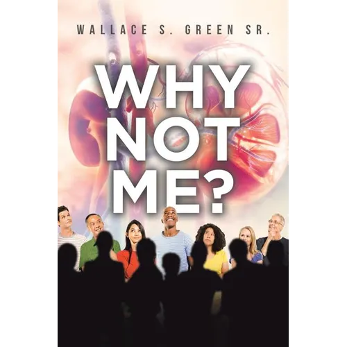 Why Not Me?
