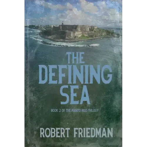 The Defining Sea