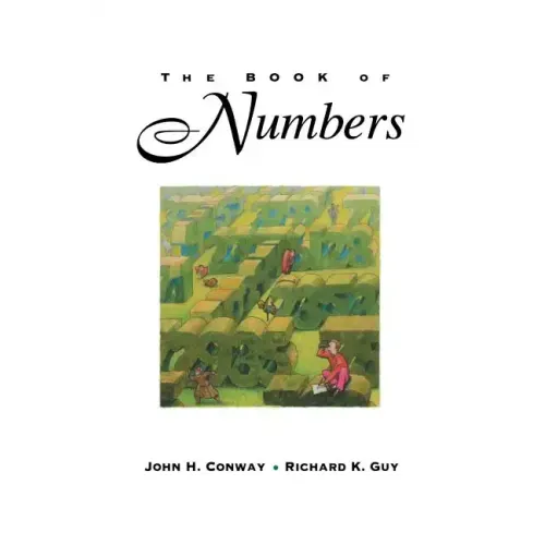 The Book of Numbers