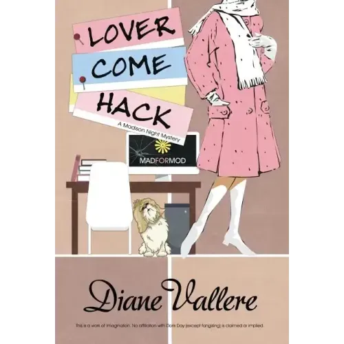 Lover Come Hack
