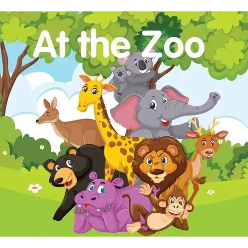 At the Zoo