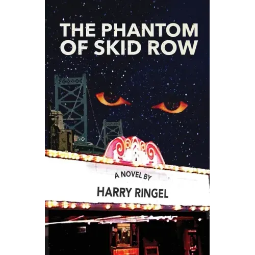The Phantom of Skid Row