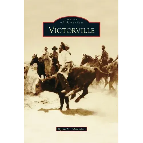 Victorville