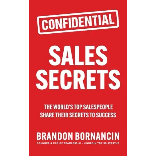 Sales Secrets
